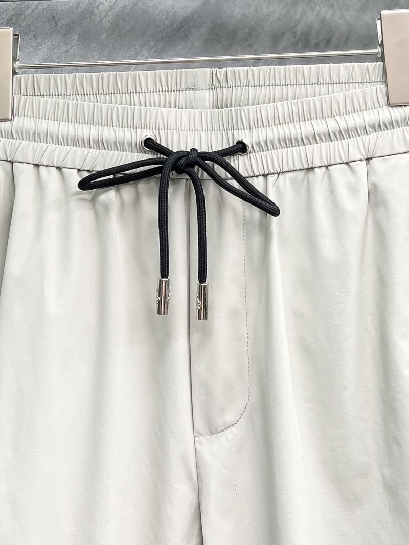 Prada Long Pants